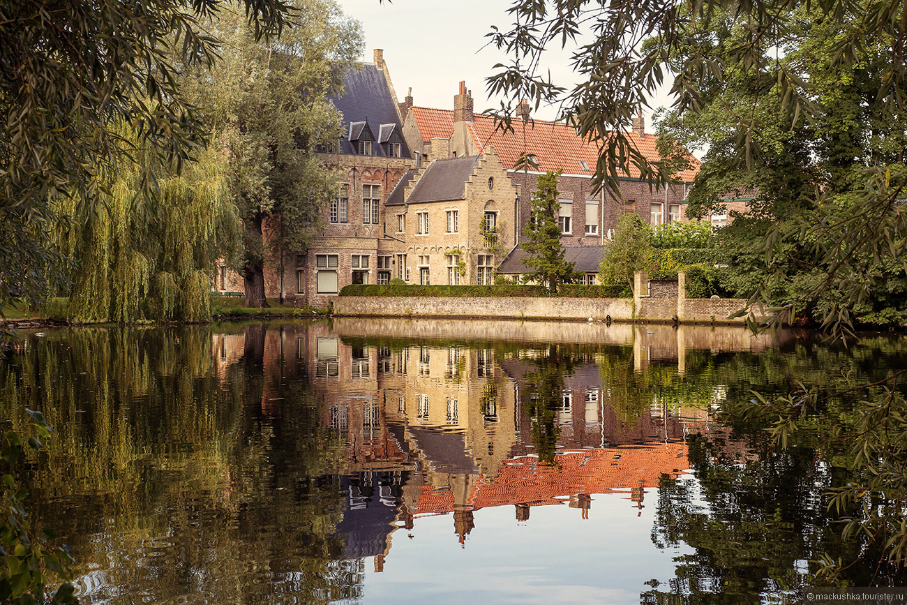 Brugge
